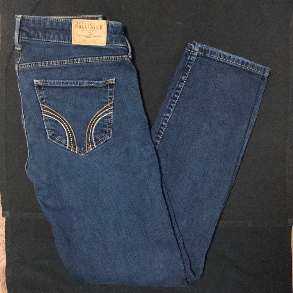 Women’s Hollister Skinny Jeans